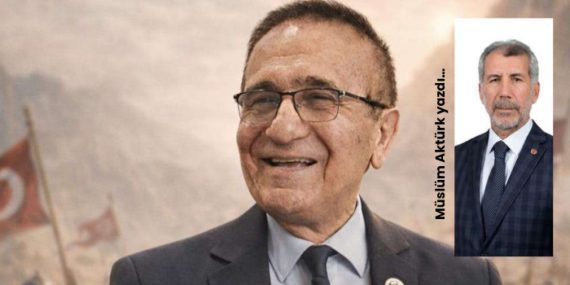 Miryokefalon Zaferi'nin Tescili İçin Isparta'da Tarihi Mücadele