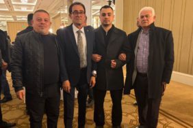 TES-İŞ 13. Genel Kurulu'nda Yeni Başkan Hasan Zorlu Seçildi