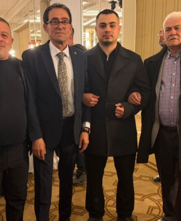 TES-İŞ 13. Genel Kurulu'nda Yeni Başkan Hasan Zorlu Seçildi