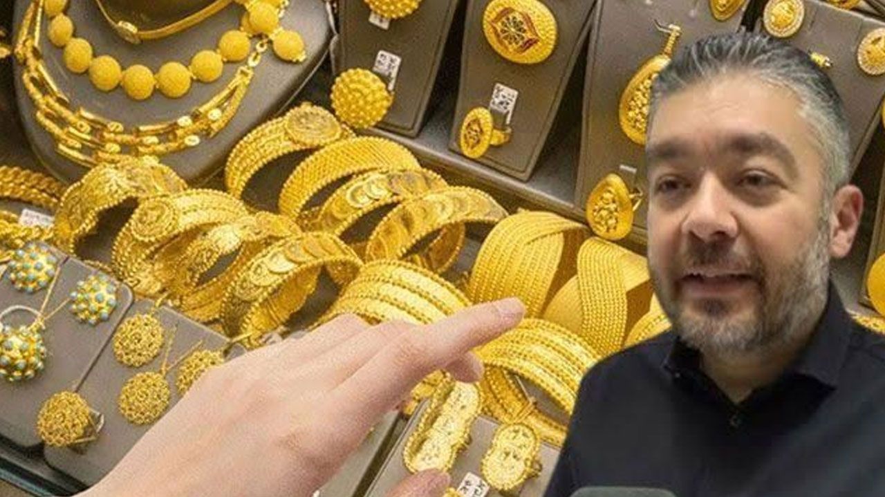 Trump'ın Ateşkes Açıklamasıyla Altın Son 3 Haftanın Zirvesinde