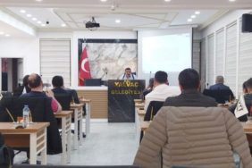 Yalvaç'ta Deprem Riski: Otel Antiokheia ve Aşevi Yıkılıyor