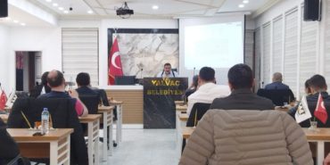 Yalvaç'ta Deprem Riski: Otel Antiokheia ve Aşevi Yıkılıyor