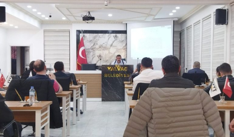 Yalvaç'ta Deprem Riski: Otel Antiokheia ve Aşevi Yıkılıyor