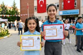 Karne Alan Öğrenciler